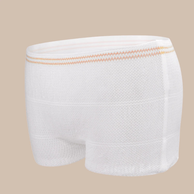 Postpartum Mesh Underwear