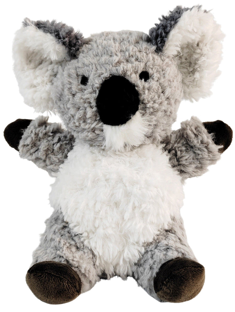 Urban Junior Animal Plush