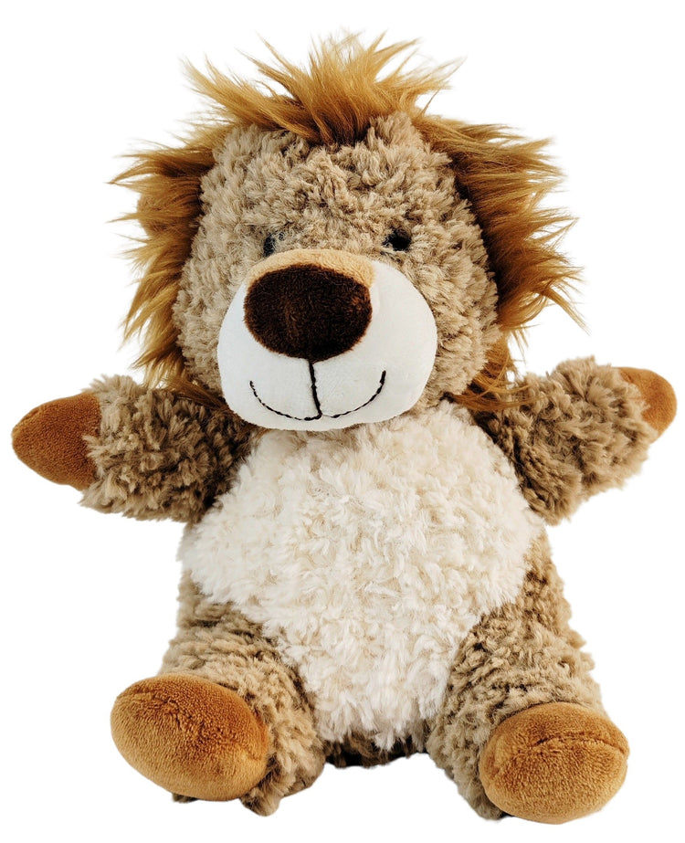 Urban Junior Animal Plush