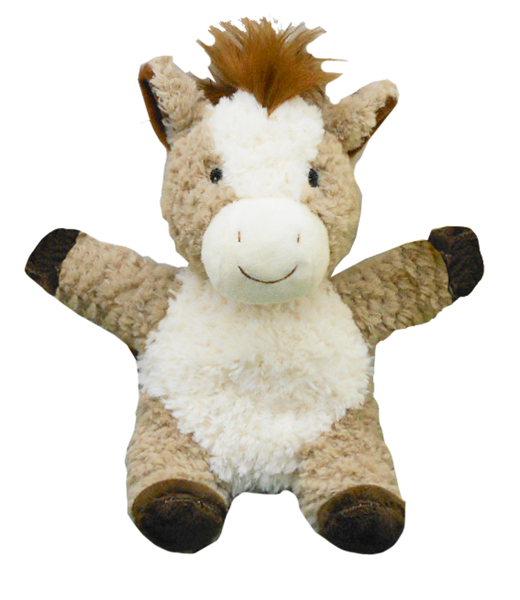 Urban Junior Animal Plush